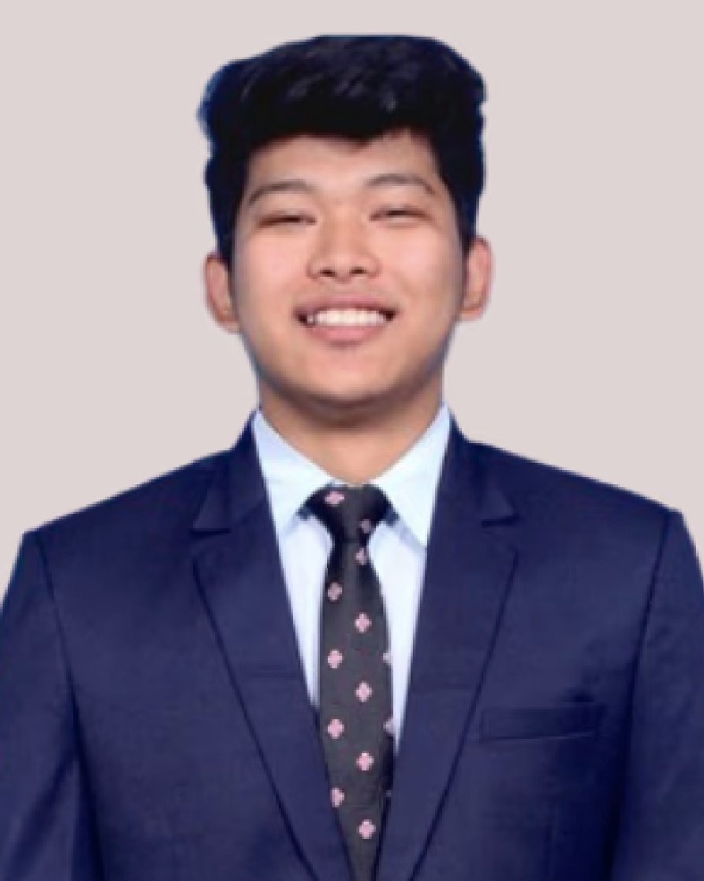 Alence Chakma Eco Serve Dev aligns CSR with global climate goals.